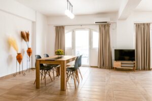 Igoumenitsa airbnb